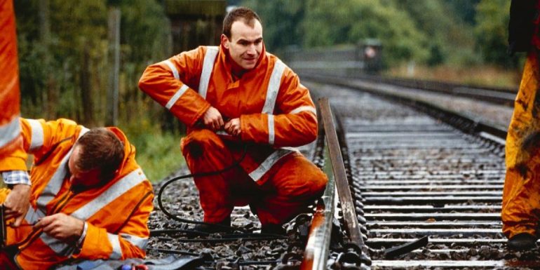 The Navigators de Ken Loach : Et vogue la galère…