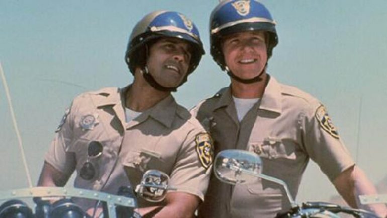 Séries de notre enfance : Chips