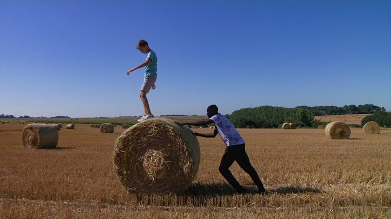 Green Boys : parce que c&rsquo;était toi, parce que c&rsquo;était moi