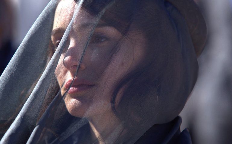 Liste de confinement #3 : Le Dernier des hommes, Jackie, Embrasse-moi, idiot!…