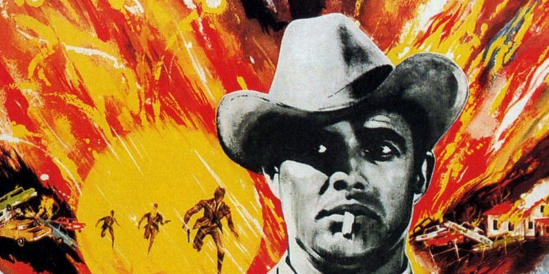 La Poursuite impitoyable, d’Arthur Penn : la soif de violence en Blu-ray chez Sidonis Calysta