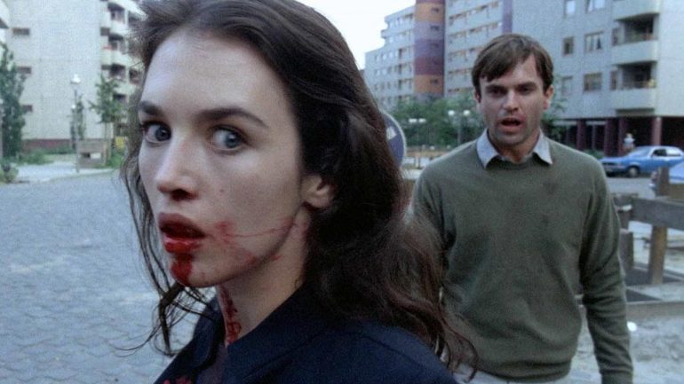 Possession d&rsquo;Andrzej Zulawski : l&rsquo;appât du mal