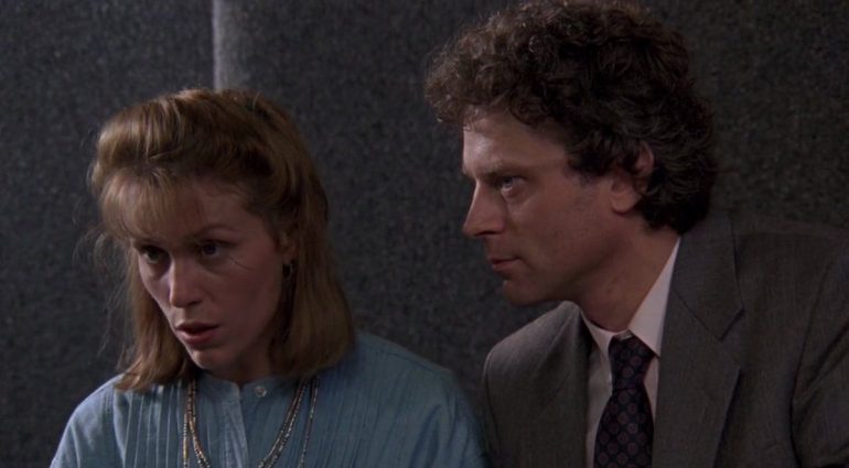 Secret Défense (Hidden Agenda) : Ken Loach et le conflit nord-irlandais
