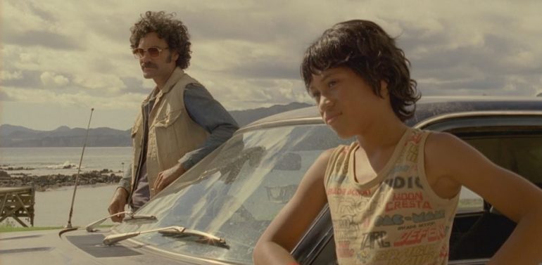 Boy, de Taika Waititi : mon père, ce barjot