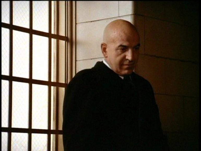 L&rsquo;Affaire Marcus Nelson : Kojak et les « Droits Miranda »