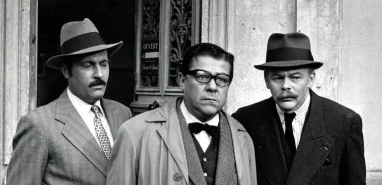 Les Compagnons de la marguerite et la société libérée vue par Jean-Pierre Mocky