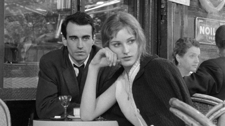 Pickpocket, de Robert Bresson, la morale dans le crime