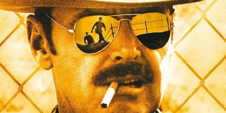 Police Frontière : Jack Nicholson, immigration et corruption en Blu-ray