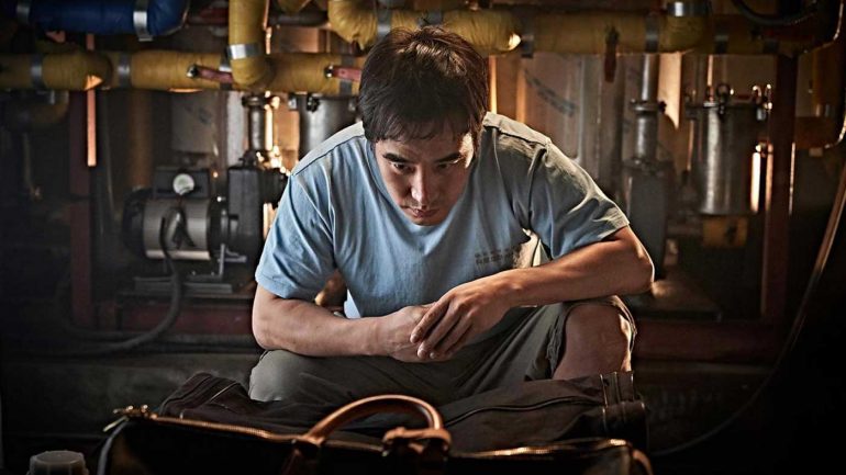 Critique de Lucky Strike, un film de Kim Yong-hoon : Une réjouissante course à l&rsquo;argent