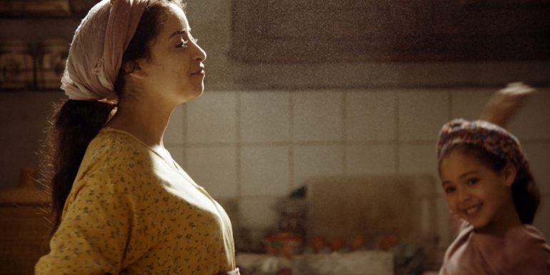 Adam, de Maryam Touzani : une histoire de femmes, en DVD chez Ad Vitam