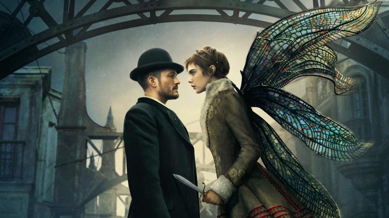 Carnival Row : une série steampunk qui marque le retour d&rsquo;Orlando Bloom