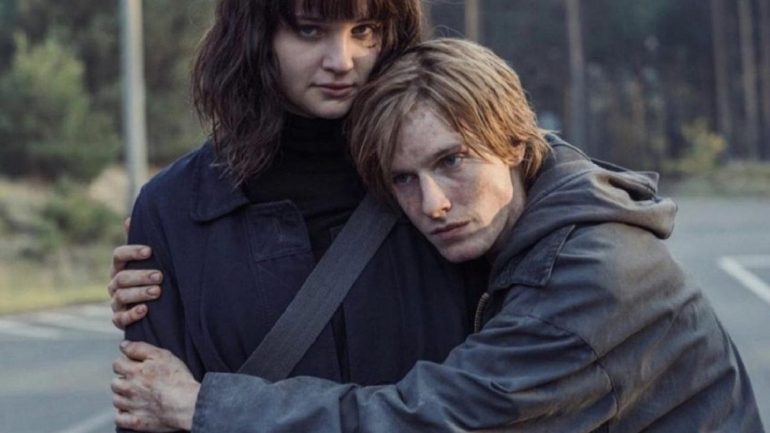 Dark, saison 3 : entre le temps