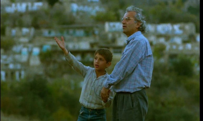 Et la vie continue (1992) : le cinéma face au réel