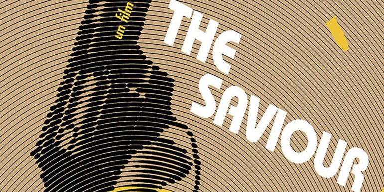 The Saviour, un polar hongkongais de Ronny Yu en Blu-ray chez Spectrum Films
