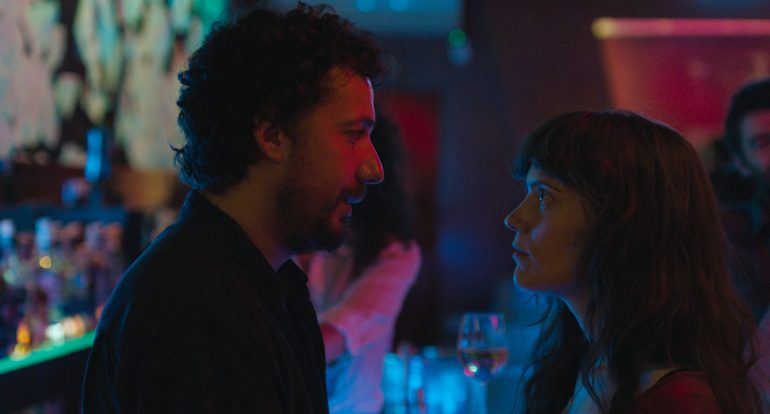 Eva en août de Jonas Trueba : à la recherche du bonheur