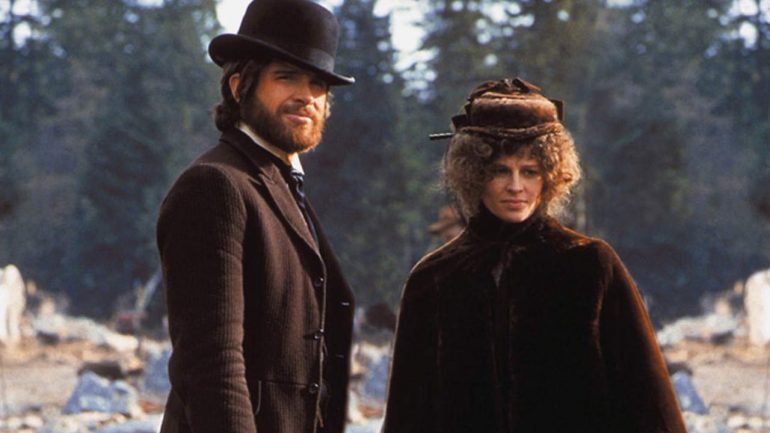 John McCabe (1971), de Robert Altman : Au royaume des aveugles, les borgnes sont rois