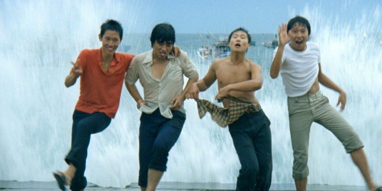 Les Garçons de Fengkuei (1983) : du côté de chez HHH