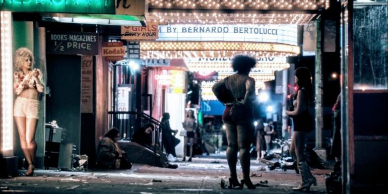 La prostitution selon « The Deuce »