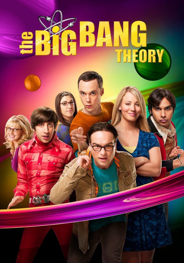 La représentation du geek dans « The Big Bang Theory »