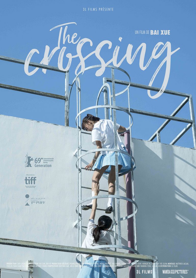 The Crossing : un passage vers l&rsquo;âge adulte entre les deux visages de la Chine.