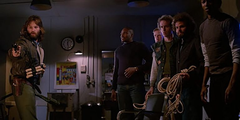 The Thing (1982) de John Carpenter : le grand film qui ne veut pas de vos compliments