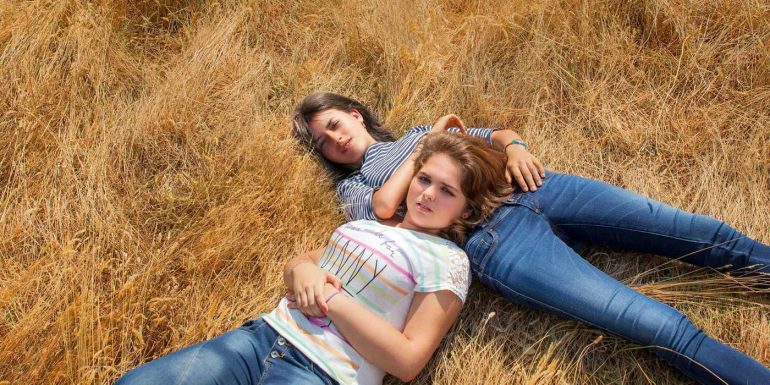 Adolescentes de Sébastien Lifshitz : Et si l’adolescence m’était joliment contée