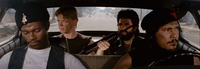 Assaut de John Carpenter : un premier coup d&rsquo;éclat