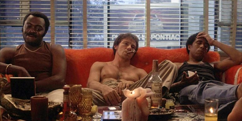 Blue Collar : le premier film de Paul Schrader en DVD-Blu-ray chez Elephant Films