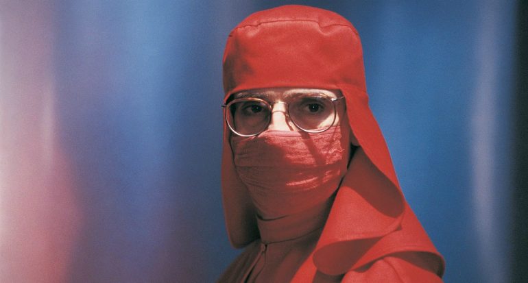 Faux-semblants de David Cronenberg (1988) : gémellité, dualité, ambiguïté