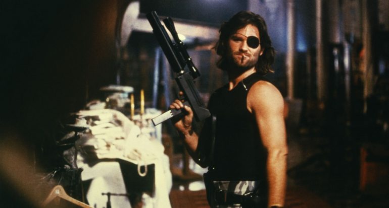 Escape From New York (1981), de John Carpenter : infiltration et extraction avec le solide Snake