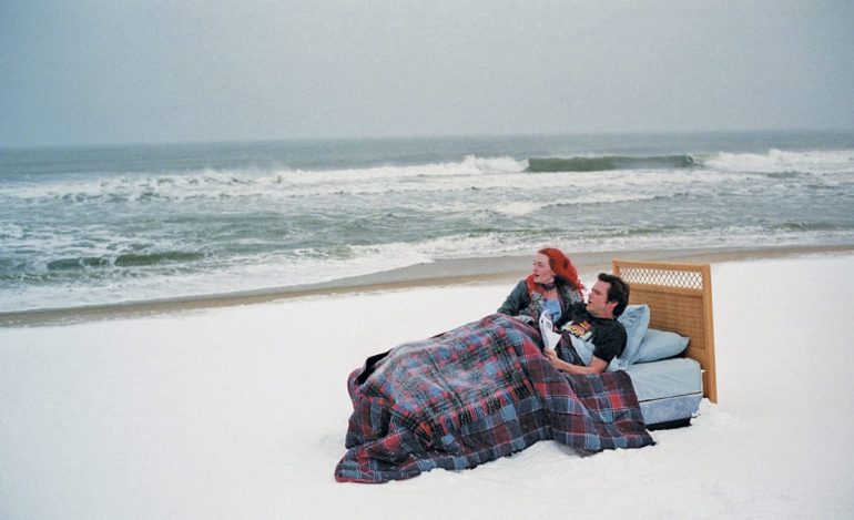 La plage au cinéma : Les Dents de la mer, Les Plages d&rsquo;Agnès, La Dolce Vita…