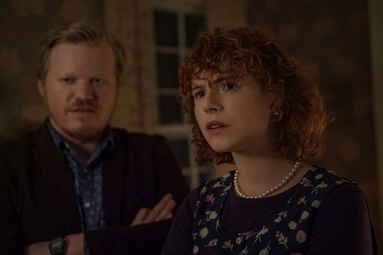 Je veux juste en finir (I&rsquo;m thinking of ending things), le nouveau casse-tête psychologique de Charlie Kaufman