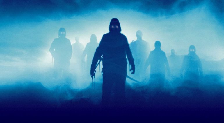 Fog : John Carpenter et le Vaisseau Fantôme
