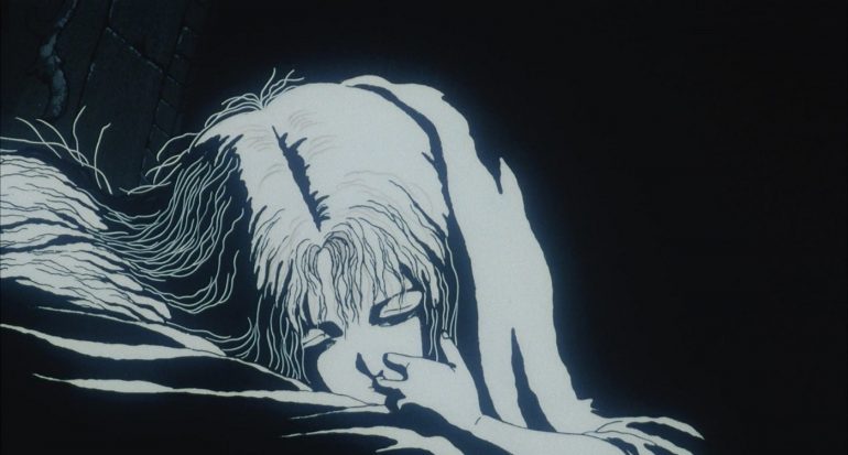 L&rsquo;Œuf de l&rsquo;ange (1985), de Mamoru Oshii : du déluge à l&rsquo;apocalypse, une parabole biblique de l&rsquo;humanité