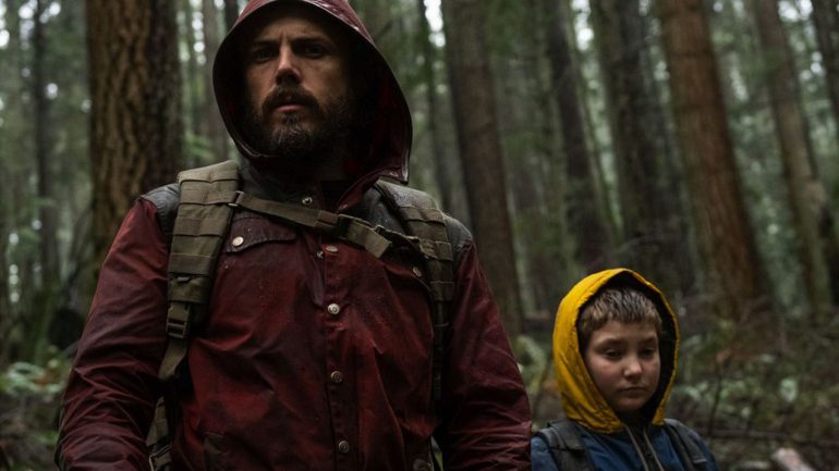 Light of my Life de Casey Affleck :  le féminin comme motif