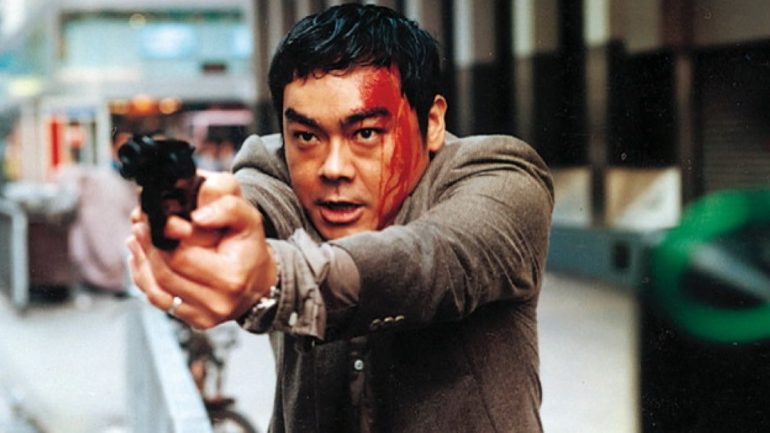 Full Alert : L&rsquo;épitaphe de Hong-Kong par Ringo Lam