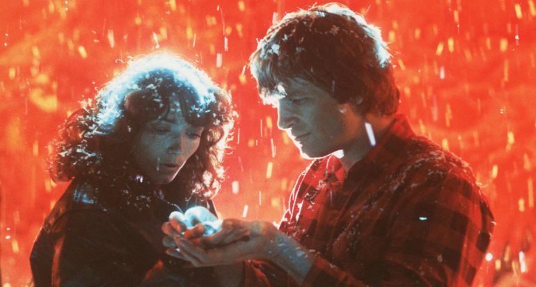 Starman (1984), de John Carpenter : coiffé au poteau