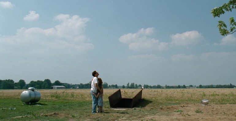 Take Shelter : anticiper l’apocalypse au cinéma