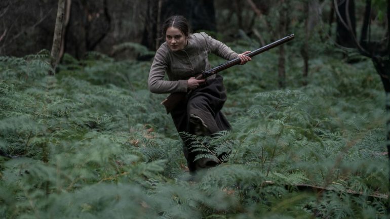 The Nightingale de Jennifer Kent : une vengeance ésotérique