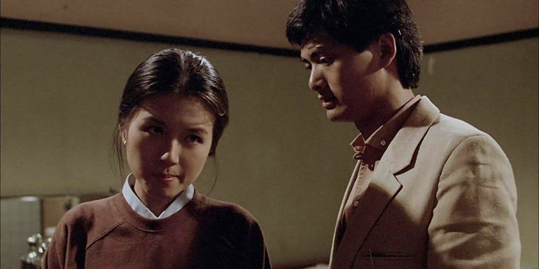The Story of Woo Viet : le sort des réfugiés vietnamiens en Blu-ray chez Spectrum Films