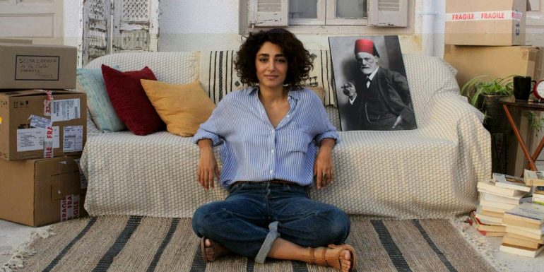 Un divan à Tunis : quand parler de soi guérit