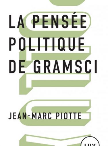 La-pensee-politique-de-Gramsci-critique-livre