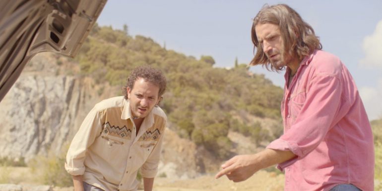 Mandibules : La nouvelle fantaisie de Quentin Dupieux