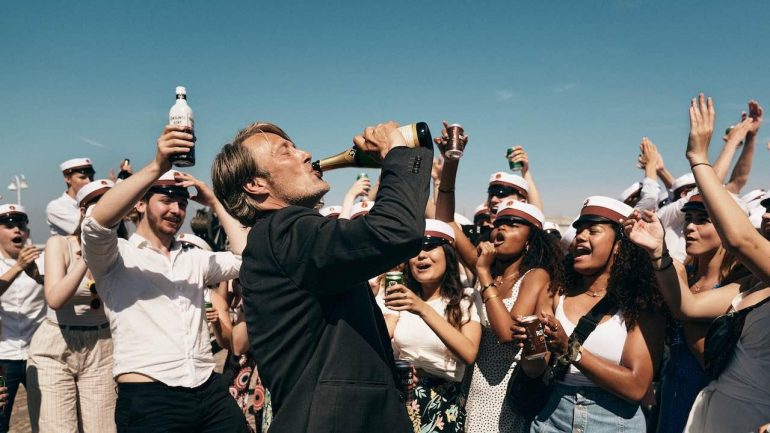 Festival Lumière 2020 : Drunk, le cocktail funambule de Thomas Vinterberg