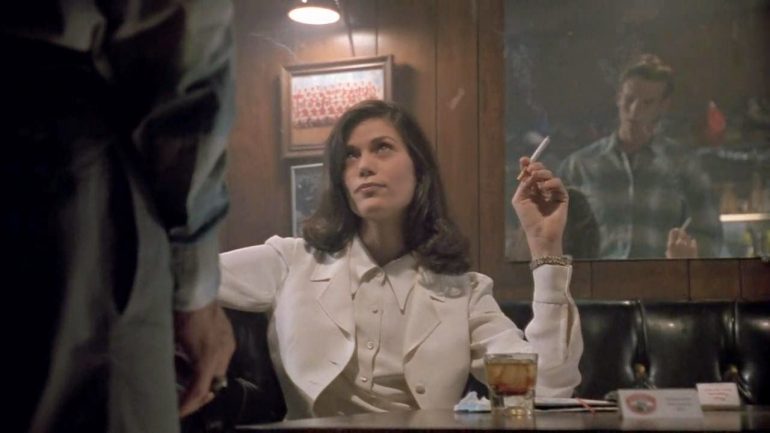 Last Seduction, de John Dahl : la femme et les pantins