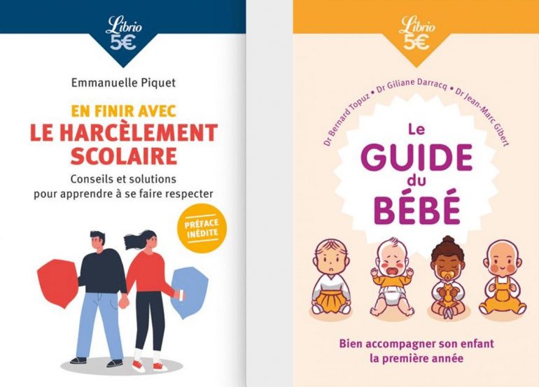 Librio s&rsquo;adresse doublement aux parents