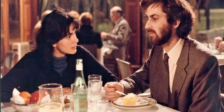 Sogni d&rsquo;oro : la réalisation selon Nanni Moretti