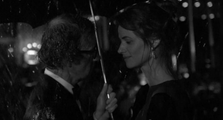 Le cinéma n’est pas la vie : à propos de trois films de Woody Allen