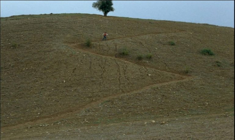 La trilogie de Koker, d&rsquo;Abbas Kiarostami, en un coffret DVD