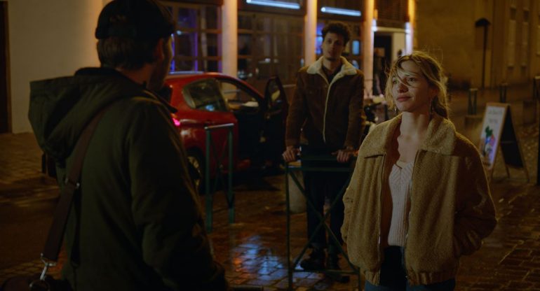 Festival Lumière 2020 : Vaurien, la virée sociale et nocturne de Peter Dourountzis